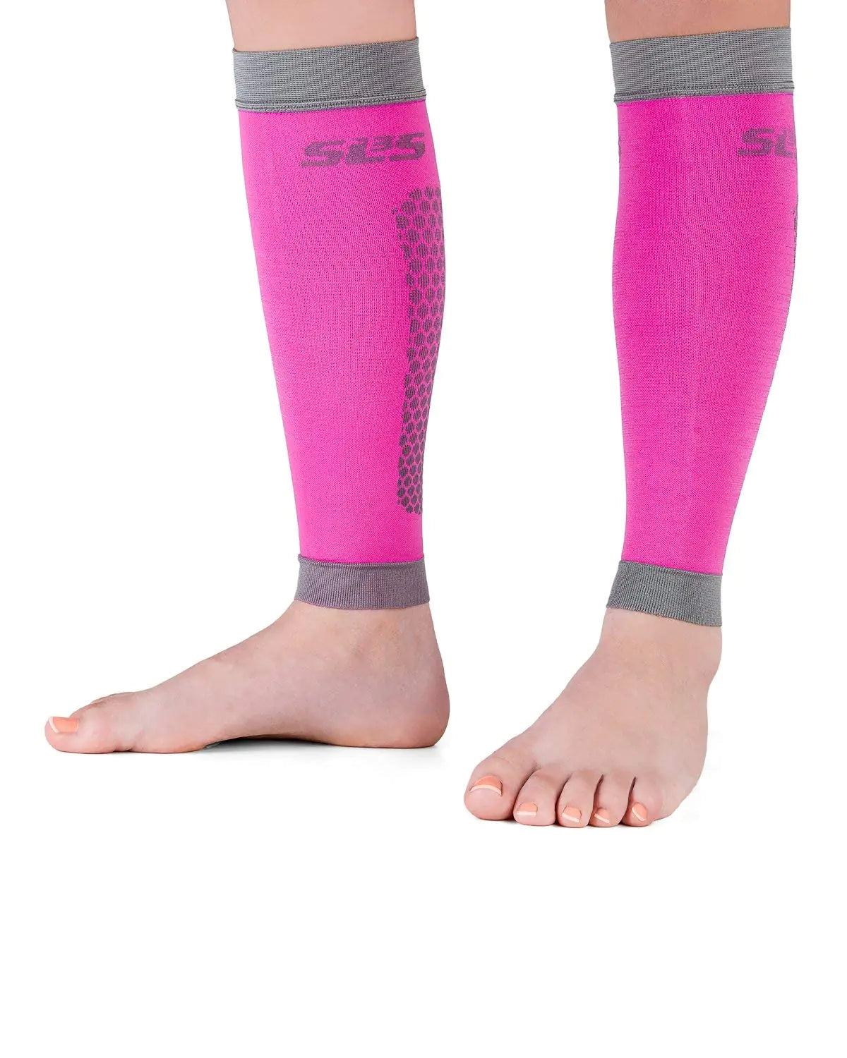 Overdistance Calf Compression Sleeves