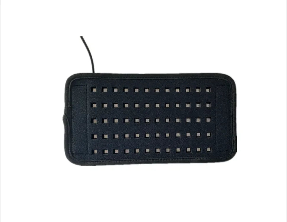 Overdistance Infrared Recovery Belt
