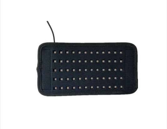 Overdistance Infrared Recovery Belt